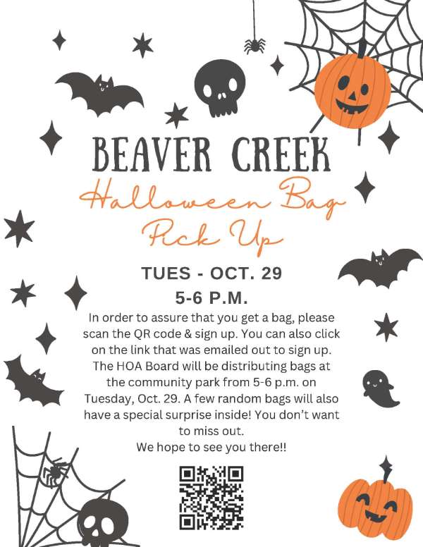 beaver-creek-homeowners-association-archived-events for Free Printable Hoa Proxy Form Beaver Creek Homeowners Association - Archived Events for Free Printable Hoa Proxy Form